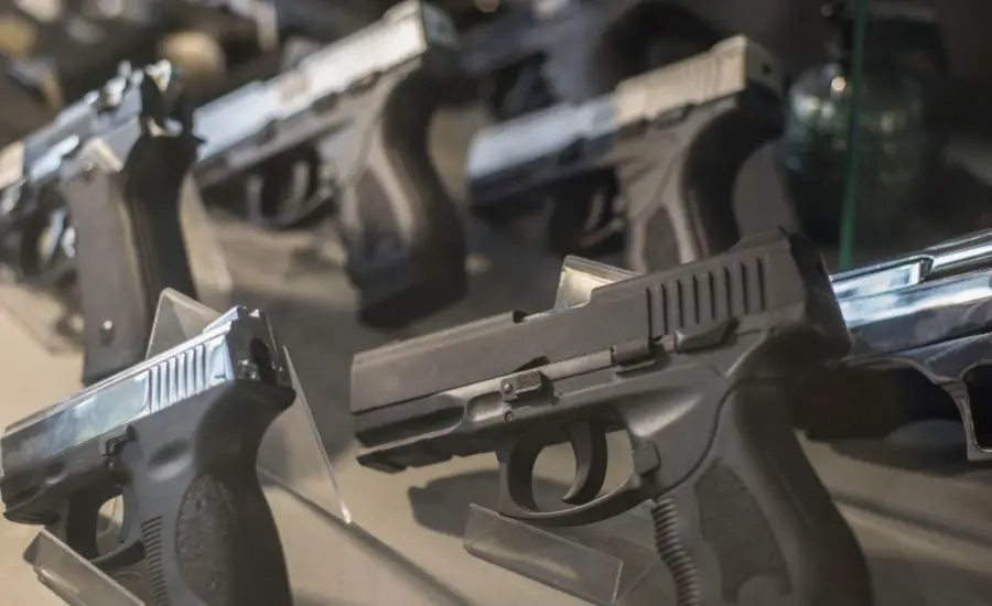 How To Open A Gun Store: 11 Best Helpful Tips & Pros | Cons