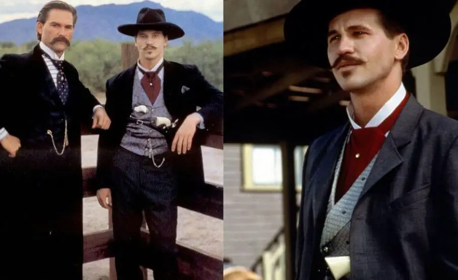 What Gun Did Doc Holliday Carry: Best Helpful Article